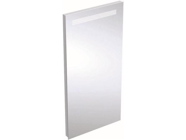 Veiling - Geberit spiegel met ledverlichting 40x80cm Renova, Huis en Inrichting, Woonaccessoires | Spiegels
