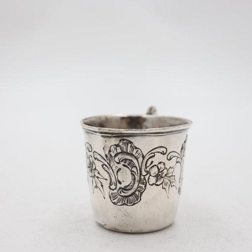 Drinkglas - .833 zilver, Antiek en Kunst, Antiek | Zilver en Goud