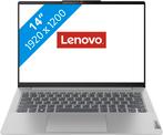Lenovo IdeaPad Slim 5 14IAH8 83BF001JMB laptops, Computers en Software, Verzenden, Nieuw