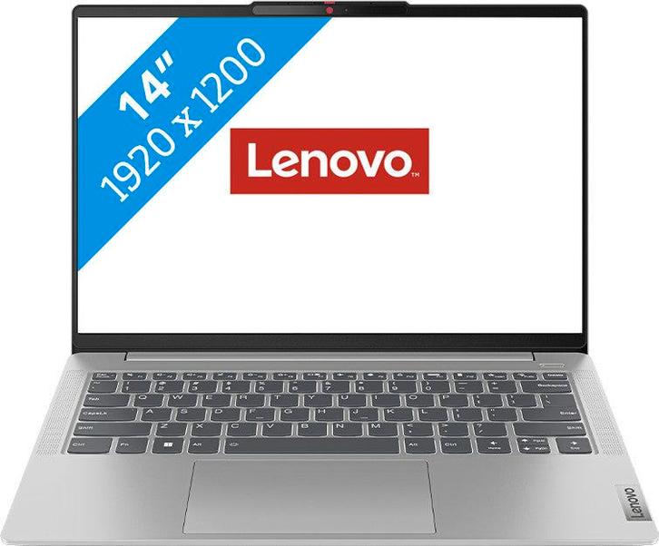 Lenovo IdeaPad Slim 5 14IAH8 83BF001JMB laptops, Computers en Software, Windows Laptops, Verzenden