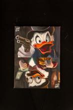 FOSR - duck Gangster, Antiquités & Art