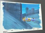 Universal Cartoon Studios - Originele animatiecel en, Cd's en Dvd's, Nieuw in verpakking