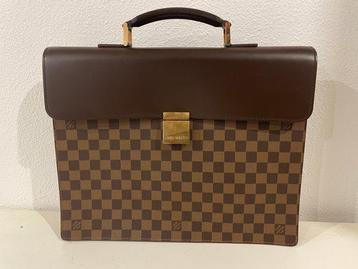 Louis Vuitton - ALTONA PM - Business bag