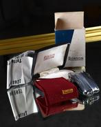 Ronson - Zonder minimumprijs - Aansteker - Staal (roestvrij), Nieuw