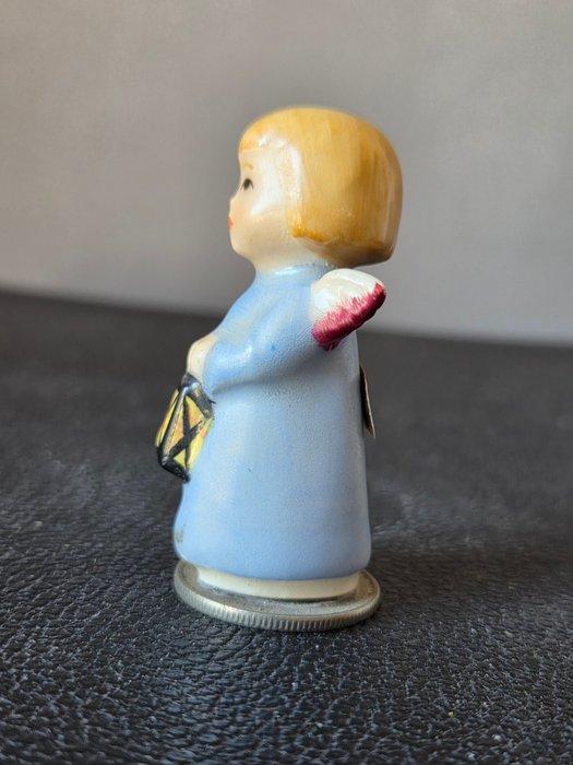 Goebel - Beeldje - Hummel Little Angel with Light -, Antiek en Kunst, Curiosa en Brocante