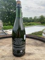 3 Fonteinen - Millénium Geuze - 75cl, Verzamelen, Wijnen, Nieuw