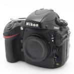 Nikon D800 body | Tweedehands, Audio, Tv en Foto, Fotocamera's Digitaal, Verzenden, Zo goed als nieuw, Nikon