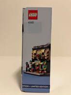 Lego Set - 40680 - Promotional - Flower Store (M.I.S.B.), Nieuw