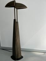 Quasar Holland - Lampe de table - Ara - Bronze - Lampe de