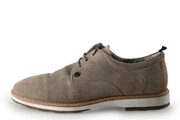 Rehab Veterschoenen in maat 43 Beige | 15% korting beschikbaar voor biedingen