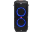 JBL -  Partybox 310 - Zwart, TV, Hi-fi & Vidéo, Enceintes, Verzenden