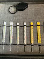 Medisch instrument (11) - Glas - Thermometers