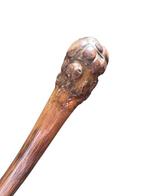 Canne de marche - Bambou