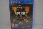 Call of Duty Black Ops IIII - SEALED (PS4)