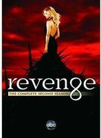 Revenge: The Complete Second Season [DVD DVD, Cd's en Dvd's, Verzenden, Zo goed als nieuw