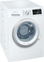 Siemens Wm14t490nl Iq500 Wasmachine 8kg 1400t, Elektronische apparatuur, Wasmachines, Ophalen of Verzenden, Nieuw