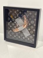 Rob VanMore - Don’t eat the banana by Louis Vuitton