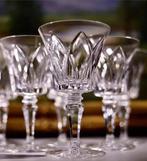 St. Louis - Drinkglas (15) - Kristal - Camargue