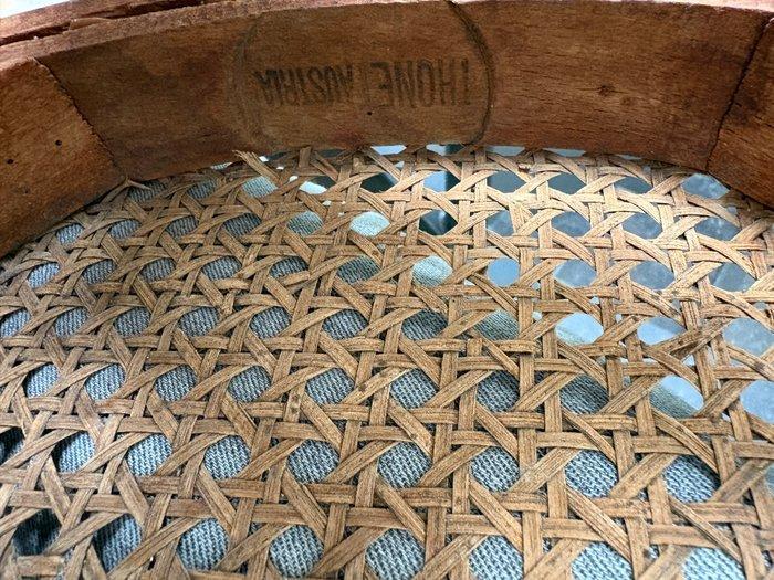 Thonet - Eetkamerstoel (2) - Hout - In perfecte staat, Antiek en Kunst, Antiek | Overige Antiek