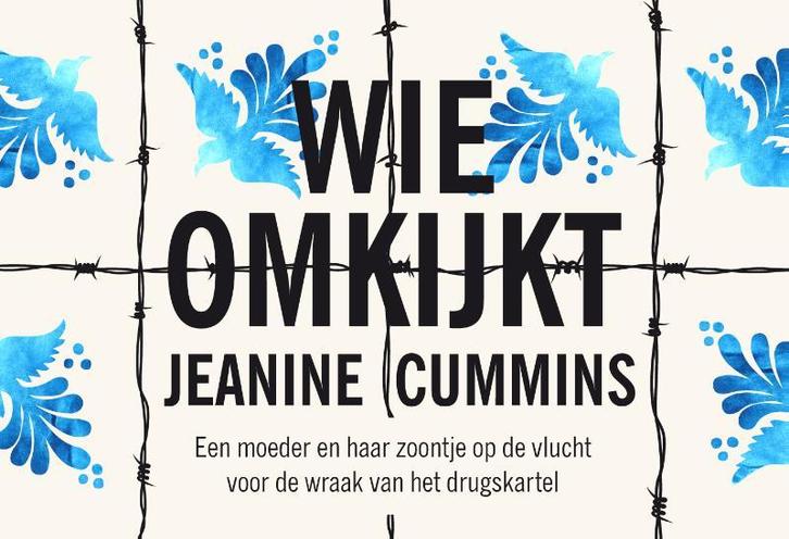 Wie omkijkt / Dwarsligger / 648 9789049807870, Boeken, Romans, Gelezen, Verzenden
