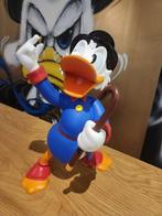 Leblon Delienne - Figuur - Sculpture Uncle Scrooge - Leblon, Nieuw