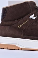 Santoni sneakers UVP €658 - 7.5 - No Reserve - Sneakers -, Kleding | Heren, Schoenen, Nieuw