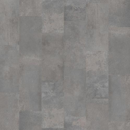 Floorlife Madison square lichtgrijs laminaat 60,5 x 28,2cm