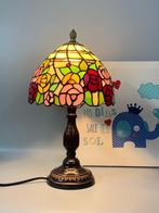 Lampe - Verre - Lustre