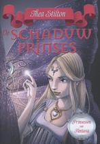 De prinsessen van Fantasia 5 -   De schaduwprinses, Boeken, Kinderboeken | Jeugd | onder 10 jaar, Thea Stilton, Zo goed als nieuw
