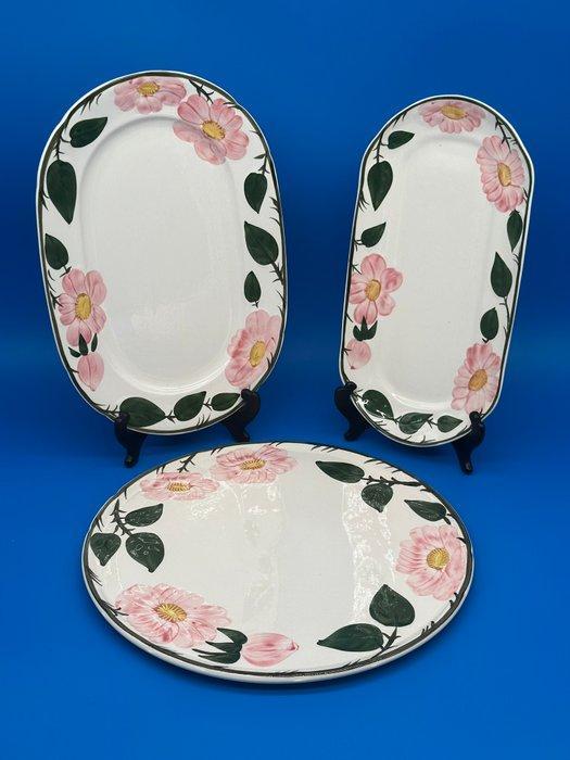 Eetservies - Villeroy & Boch Mettlach – Serviergeschirr, Antiek en Kunst, Antiek | Meubels | Tafels