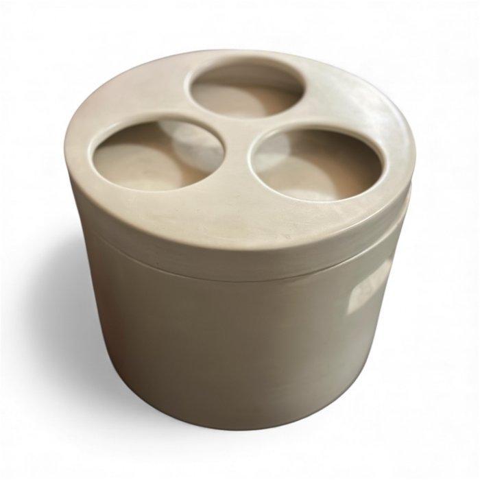 sartori novi - sartori novi - Ijsemmer - Keramiek, Antiek en Kunst, Antiek | Meubels | Tafels