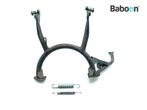 Middenbok BMW R 1200 GS 2004-2007 (R1200GS 04) up to VIN, Motoren, Verzenden, Gebruikt