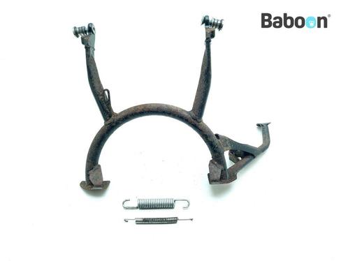 Middenbok BMW R 1200 GS 2004-2007 (R1200GS 04) up to VIN, Motoren, Onderdelen | BMW, Gebruikt, Verzenden