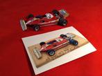 Meri Kits - Supermodel - made in Italy 1:43 - Model raceauto, Hobby en Vrije tijd, Nieuw
