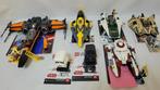 Lego - Star Wars - 75102 - 75204 - 75214 - 75182.1 - 75182.2, Nieuw