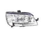 Phare Droit Avec Antibrouillard Pour Fiat Idea 05-08 Multipl, Autos : Pièces & Accessoires, Verzenden