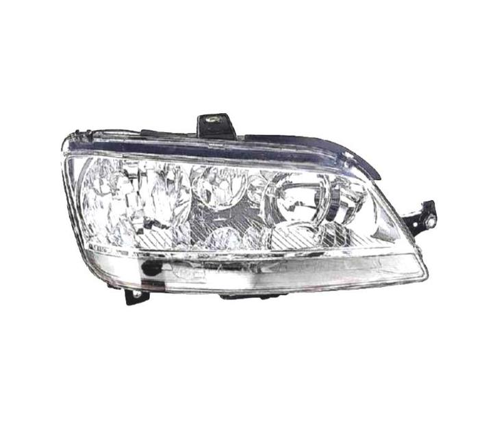 Phare Droit Avec Antibrouillard Pour Fiat Idea 05-08 Multipl, Autos : Pièces & Accessoires, Éclairage, Envoi