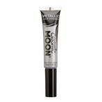 Cosmic Moon Metallic Hair Streaks Silver 15ml, Verzenden, Nieuw