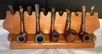 Pipe - Bois - (15), Nieuw