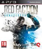 [PS3] Red Faction Armageddon, Ophalen of Verzenden, Nieuw