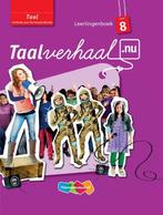 Taalverhaal.nu  - Taal 8 Leerlingboek 9789006614022, Livres, Hetty van den Berg, Tamara van den Berg, Verzenden