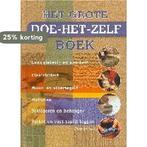 Compleet handboek doe-het-zelf 9789044703283 C. Pessey, Boeken, Verzenden, Gelezen, C. Pessey