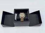Swatch - Mission To Saturne Cuir d’autruche - Zonder, Nieuw