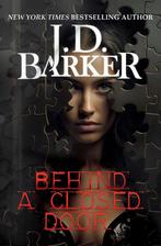 Behind A Closed Door 9798989265473 J.D. Barker, Verzenden, Gelezen, J.D. Barker