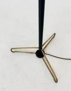 Staande lamp - Metaal, Antiek en Kunst