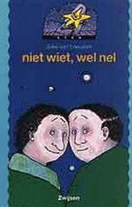Niet Wiet Wel Nel Ster 9789027627766, Boeken, Kinderboeken | Jeugd | onder 10 jaar, Gelezen, Joke van Leeuwen, Verzenden