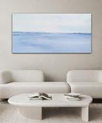 Andreea Zecheru - Infinite Blue - XL