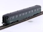 Schaal H0 Philotrain 2034C personenrijtuig AB 7406 1e/2e..., Gelijkstroom, Overige typen, Ophalen of Verzenden, NS