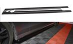 Side skirts Diffuser voor Mercedes Benz C-Klasse C205 Coupe, Ophalen of Verzenden