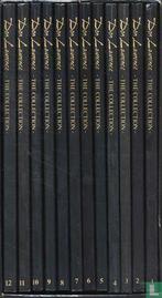 Karl the Viking - Box The Collection [vol] - 2002, Meerdere stripboeken, Verzenden, Zo goed als nieuw, Lawrence, Don.